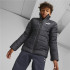 Chaqueta Puma Essentials Padded Niño BK