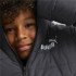Chaqueta Puma Essentials Padded Niño BK