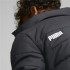 Chaqueta Puma Essentials Padded Niño BK