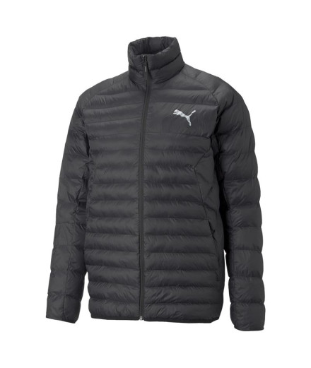 Chaqueta Puma Packlite Primaloft J Hombre