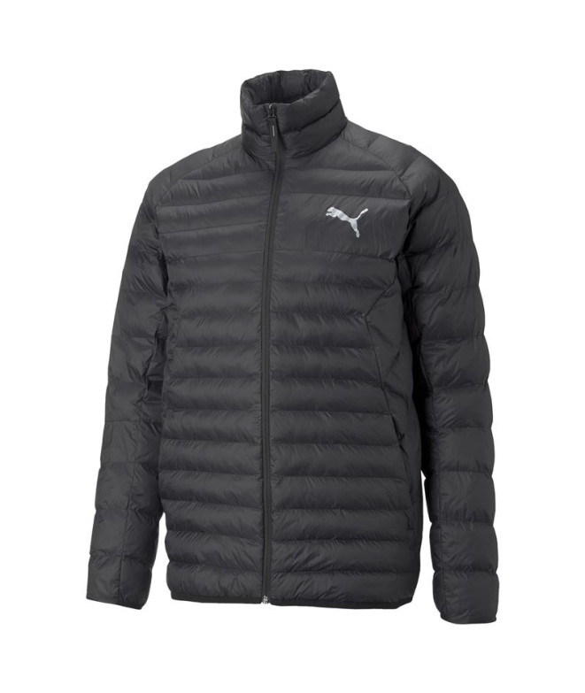 Chaqueta Puma Packlite Primaloft J Hombre