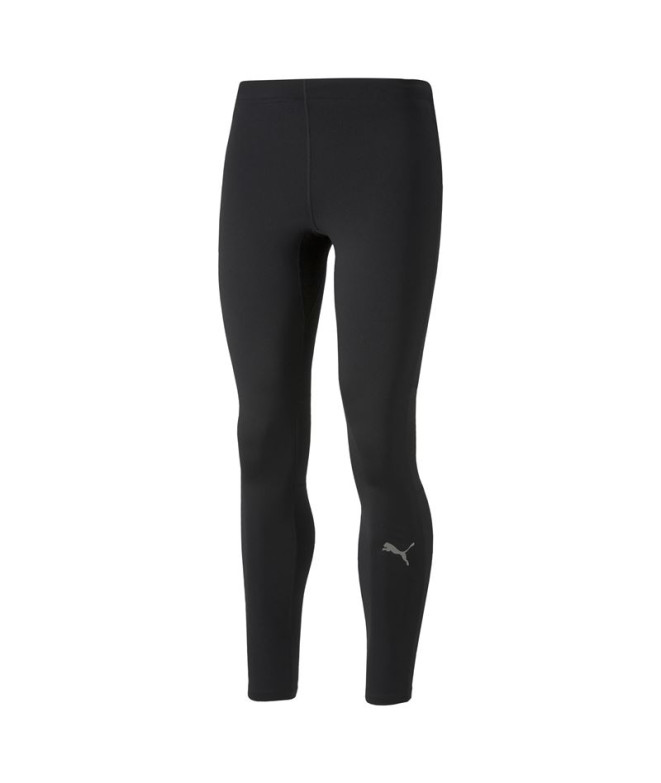Pantalones Puma Brushed 7/8 Running Tights...