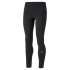 Pantalones Puma Brushed 7/8 Running Tights Hombre Black