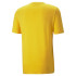 Camiseta Puma Essentials+2 Colour Logo Hombre Yellow