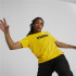 Camiseta Puma Essentials+2 Colour Logo Hombre Yellow