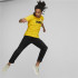 Camiseta Puma Essentials+2 Colour Logo Hombre Yellow