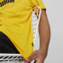 Camiseta Puma Essentials+2 Colour Logo Hombre Yellow