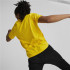 Camiseta Puma Essentials+2 Colour Logo Hombre Yellow