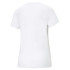 Camiseta Puma Ess Logo Mujer