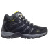 Botas Hi-Tec Torca Mid WP BK