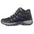 Botas Hi-Tec Torca Mid WP BK