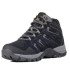 Botas Hi-Tec Torca Mid WP BK