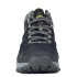 Botas Hi-Tec Torca Mid WP BK
