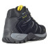 Botas Hi-Tec Torca Mid WP BK
