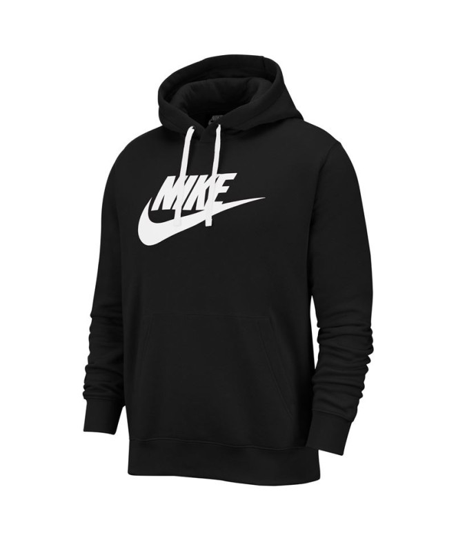 Sudadera con capucha Nike Sportswear Club...