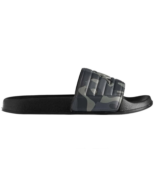Chanclas Kappa Matese 5 Infantil BK