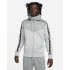 Chaqueta Nike Sportswear Repeat Hombre Grey