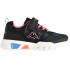 Zapatillas Kappa Wamby Infantil BK