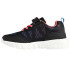 Zapatillas Kappa Wamby Infantil BK
