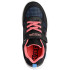Zapatillas Kappa Wamby Infantil BK