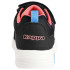 Zapatillas Kappa Wamby Infantil BK
