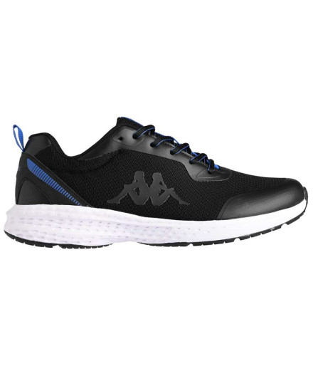 Zapatillas Kappa Training Glinch 2 BK