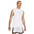 Camiseta Nike Jordan Sport Dri-FIT Hombre White