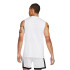 Camiseta Nike Jordan Sport Dri-FIT Hombre White