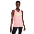 Camiseta sin Mangas Nike Dri-Fint Mujer Pink