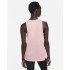 Camiseta sin Mangas Nike Dri-Fint Mujer Pink