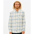 Camisa Rip Curl Hombre White