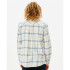 Camisa Rip Curl Hombre White