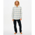 Camisa Rip Curl Hombre White