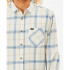Camisa Rip Curl Hombre White