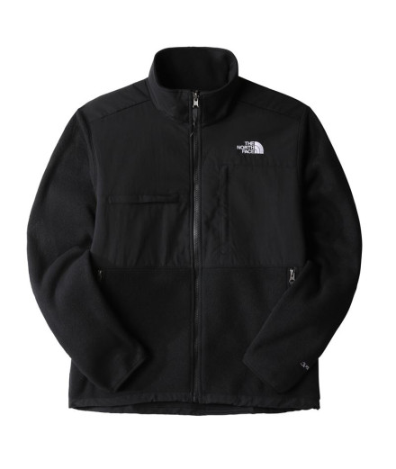 Chaqueta The North Face Denali Hombre Negro