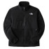 Chaqueta The North Face Denali Hombre Negro