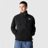 Chaqueta The North Face Denali Hombre Negro