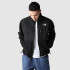 Chaqueta The North Face Denali Hombre Negro