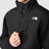 Chaqueta The North Face Denali Hombre Negro