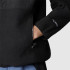 Chaqueta The North Face Denali Hombre Negro