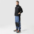 Chaqueta The North Face Denali Hombre Negro
