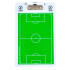 Pizarra Tácticas Zastor Match 41x25cm