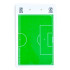 Pizarra Tácticas Zastor Match 41x25cm