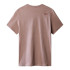 Camiseta The North Face Premium Hombre Brown