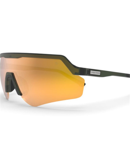 Gafas de ciclismo Spektrums Blankster Green