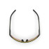 Gafas de ciclismo Spektrums Blankster Green