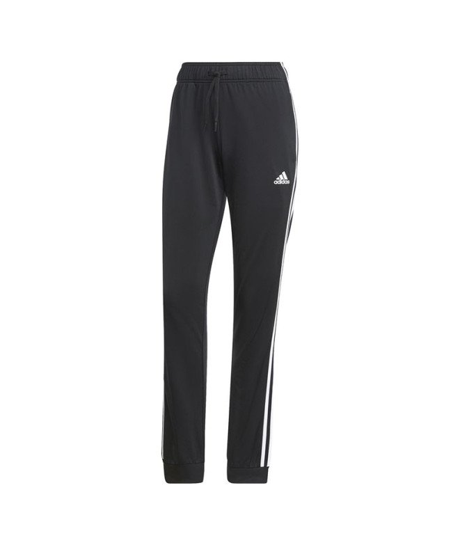 Pantalones adidas 3S Tp Tric Mujer