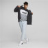 Chaqueta Puma Ess+ Hombre