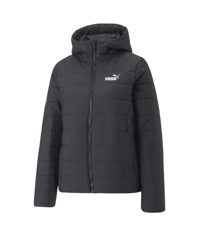 Chaqueta Puma Essodeddded Mujer