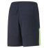 Pantalones cortos de Fútbol Puma individualFINAL Hombre Blue